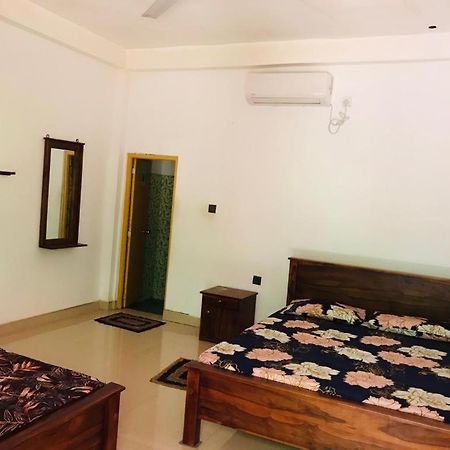 Punkalasa Tourist Lodge Anuradhápura Exteriér fotografie