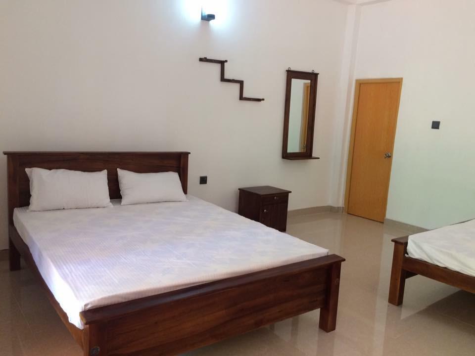 Punkalasa Tourist Lodge Anuradhápura Exteriér fotografie