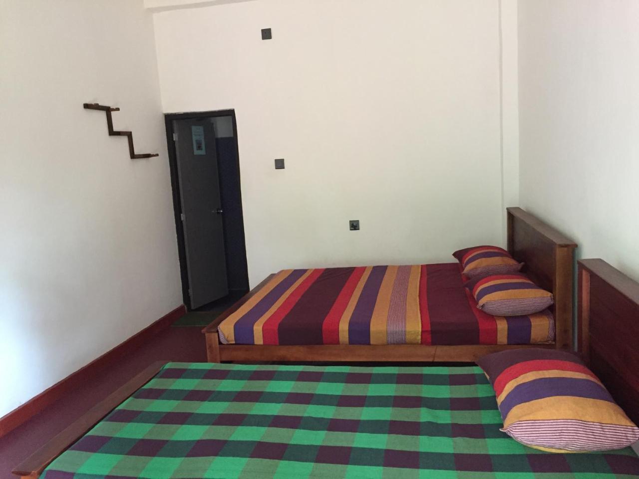 Punkalasa Tourist Lodge Anuradhápura Exteriér fotografie